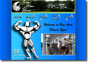 Bay Area Fitness