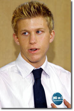 Adam Flanders