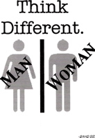 Think Different