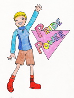 Pride Power