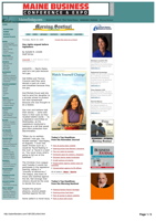 Morning Sentinel (PDF)