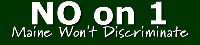 NO on 1 Banner :)