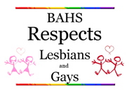 BAHS Respects