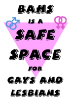 SafeSpace